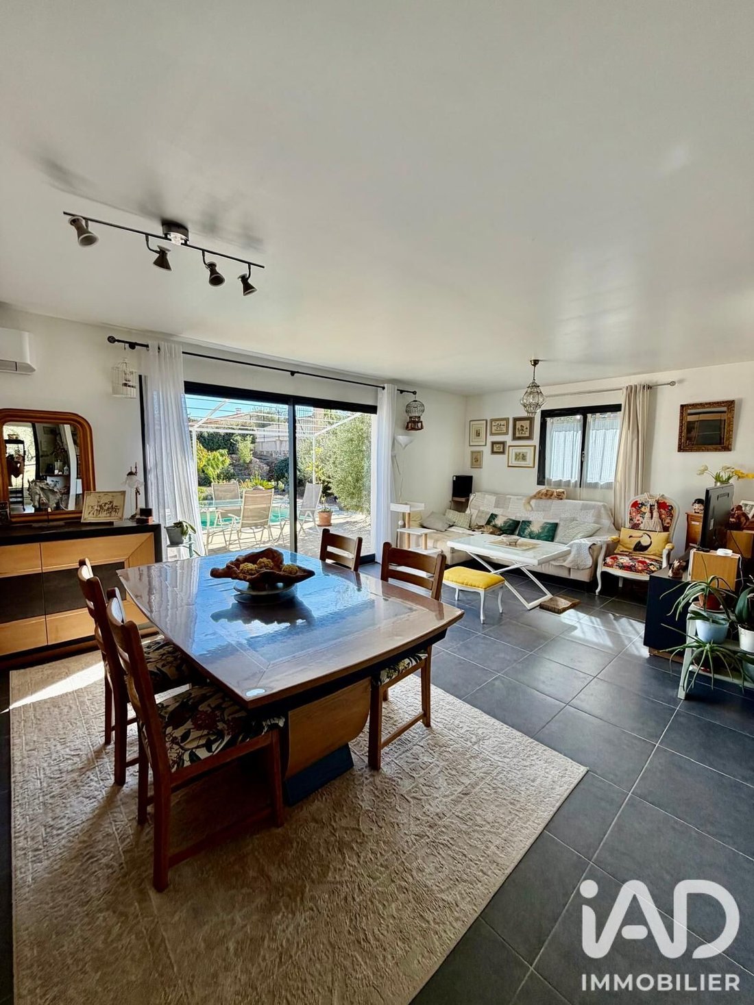 Casa en Carcès, Provenza-Alpes-Costa Azul, Francia 3 - 19134268
