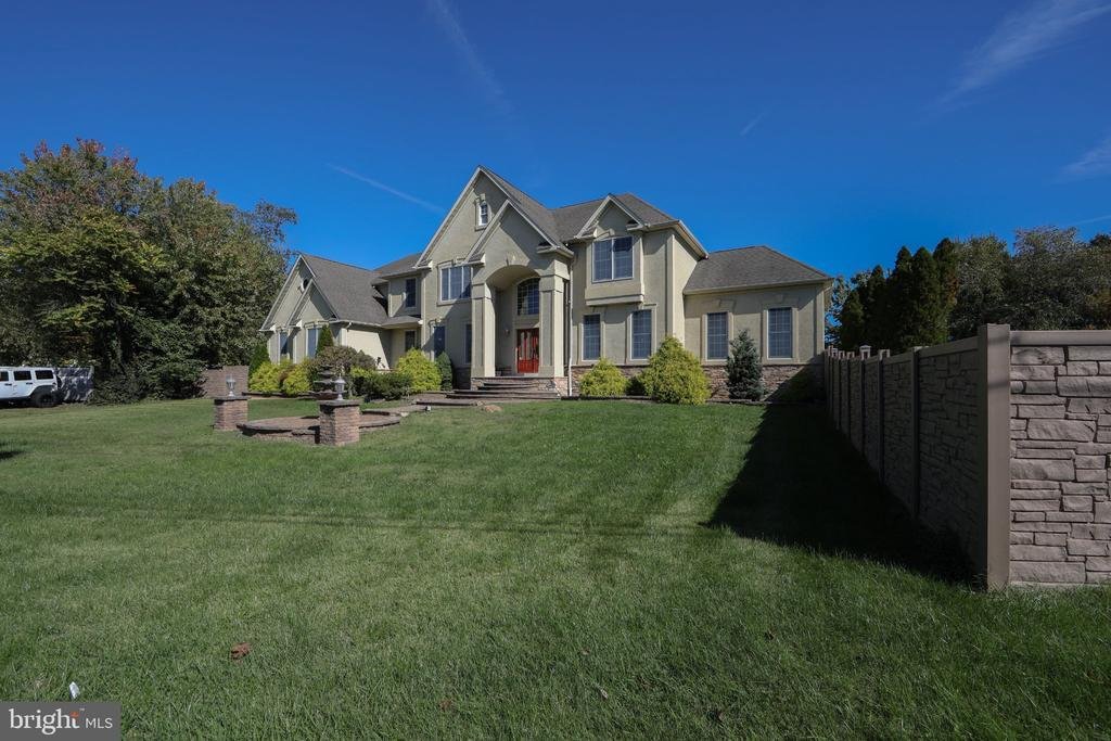 Casa en SEWELL, Nueva Jersey, Estados Unidos 4 - 19123344