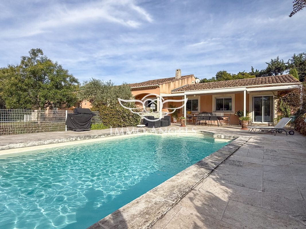 Haus in Cabannes, Provence-Alpes-Côte d'Azur, Frankreich 2 - 19128177