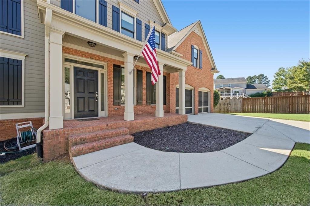 House in Dallas, Georgia, United States 5 - 19124909