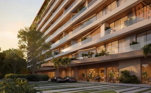 Appartement en Jumeirah Lakes Towers, Doubaï, Émirats arabes unis 1