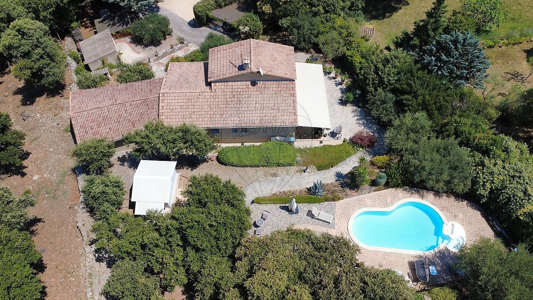 House in Boisset-et-Gaujac, Occitania, France 3 - 19129859