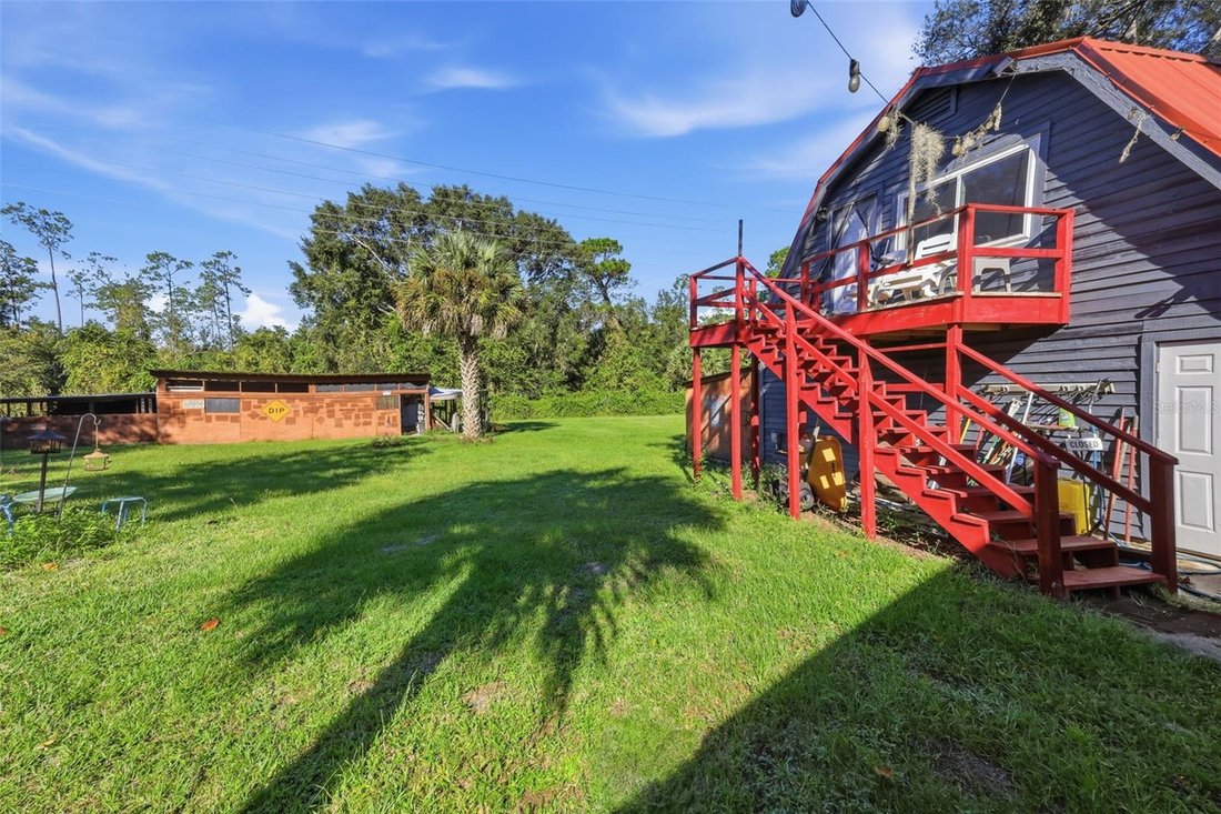 Maison à DeLeon Springs, Floride, États-Unis 3 - 19125365