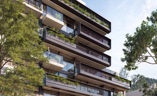 Apartment in Buenos Aires, Buenos Aires, Argentina 1