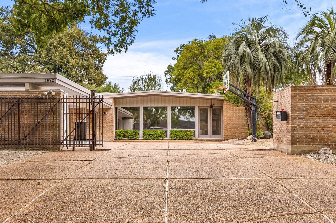 Casa en Houston, Texas, Estados Unidos 1 - 19122721