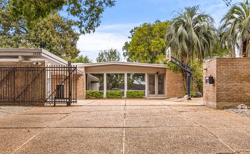 Maison à Houston, Texas, États-Unis 1