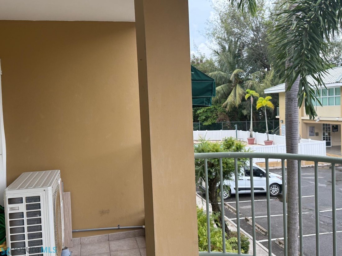Apartment in Carolina, Carolina, Puerto Rico 3 - 19130982