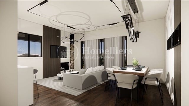 Apartment in South Athens, Attica, Greece 1 - 19122072