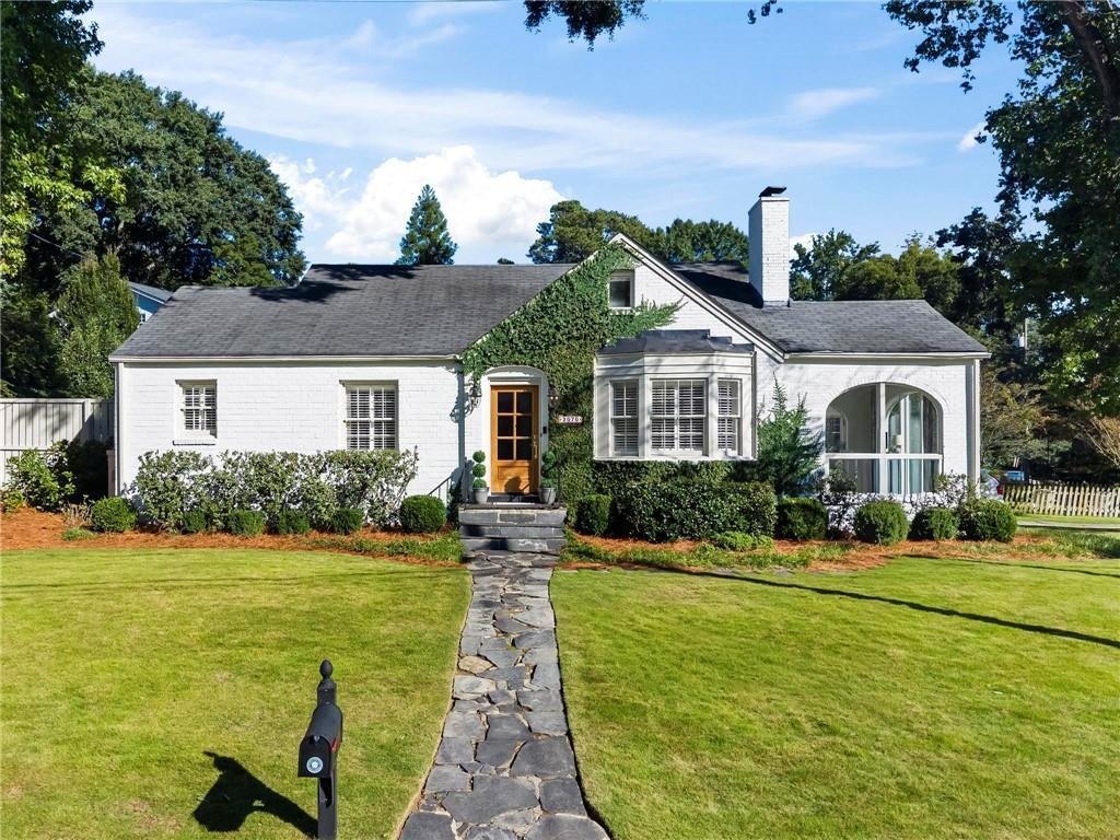 Haus in Atlanta, Georgia, Vereinigte Staaten 1 - 19129342