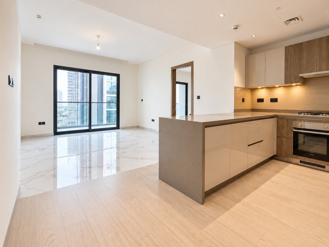 Apartment in MBR- Al Merkad, Dubai, United Arab Emirates 3 - 19126575