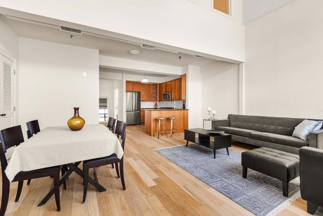 Condominio en Jersey City, Nueva Jersey, Estados Unidos 5 - 19121023