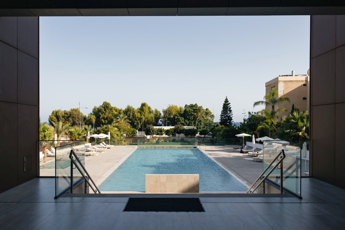 Appartamento a Agios Tychon, Distretto di Limassol, Cipro 5 - 19122473