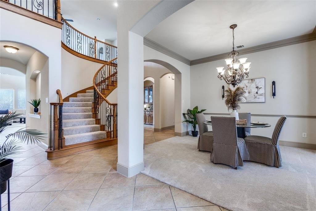 Maison à McKinney, Texas, États-Unis 3 - 19128637