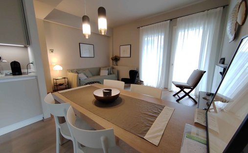 Apartamento en Centro, Forte dei Marmi, Toscana 1