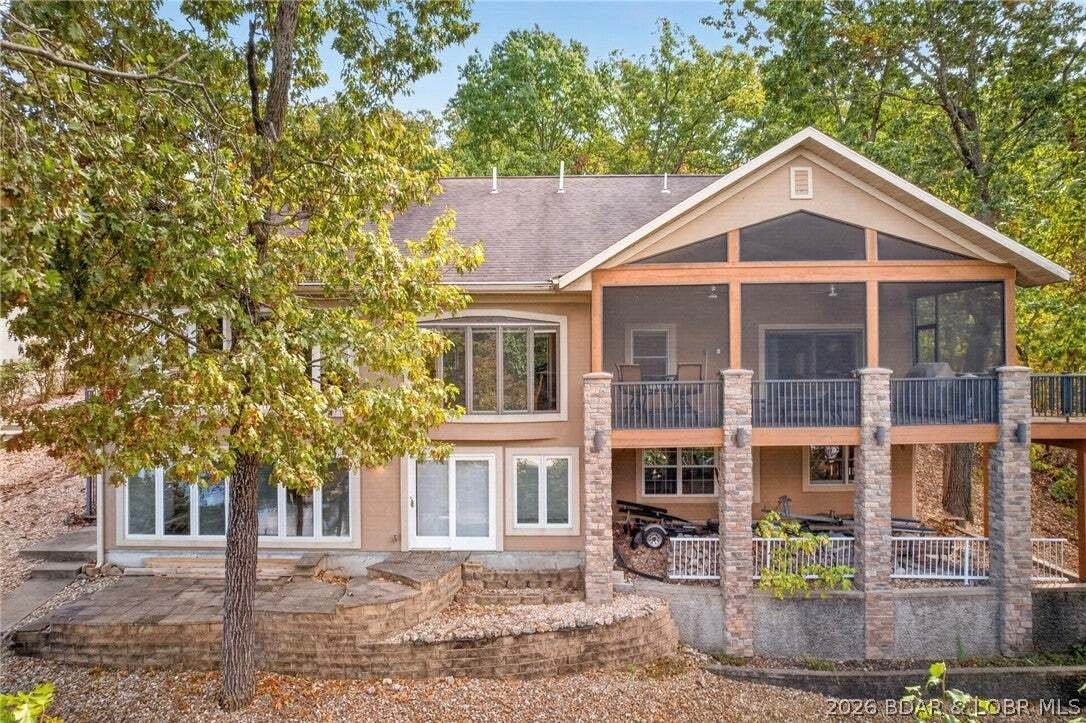 House in Lake Ozark, Missouri, United States 1 - 19124174