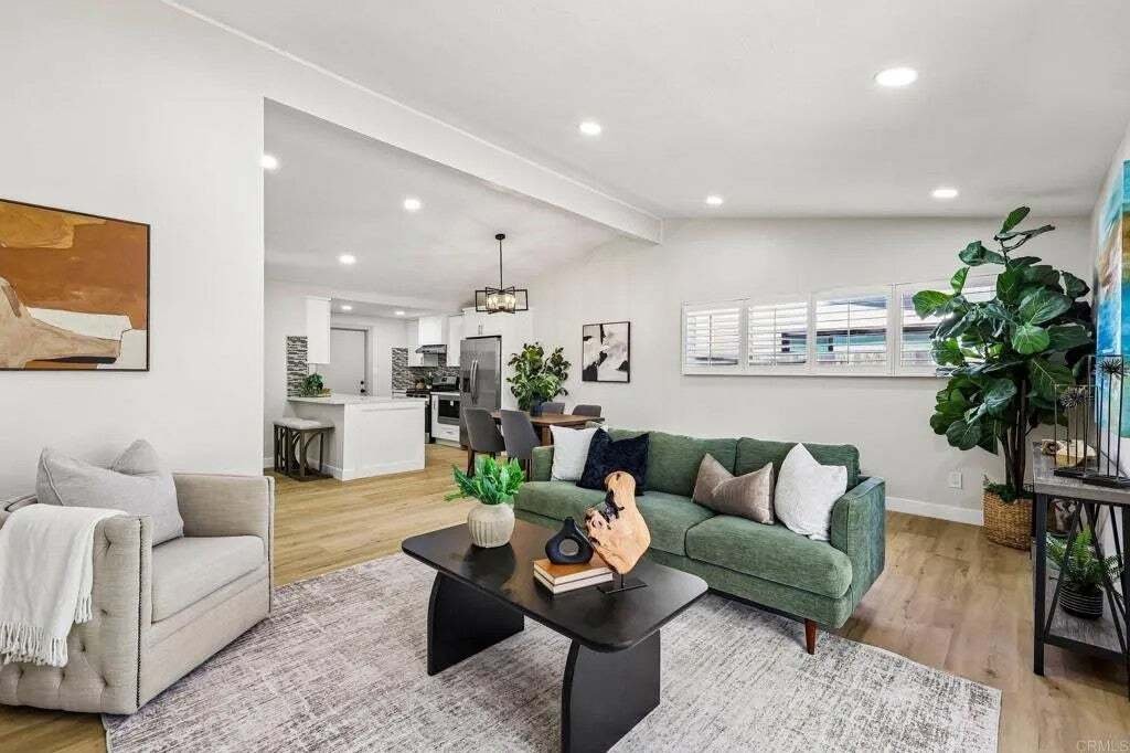 House in San Diego, California, United States 1 - 19128583