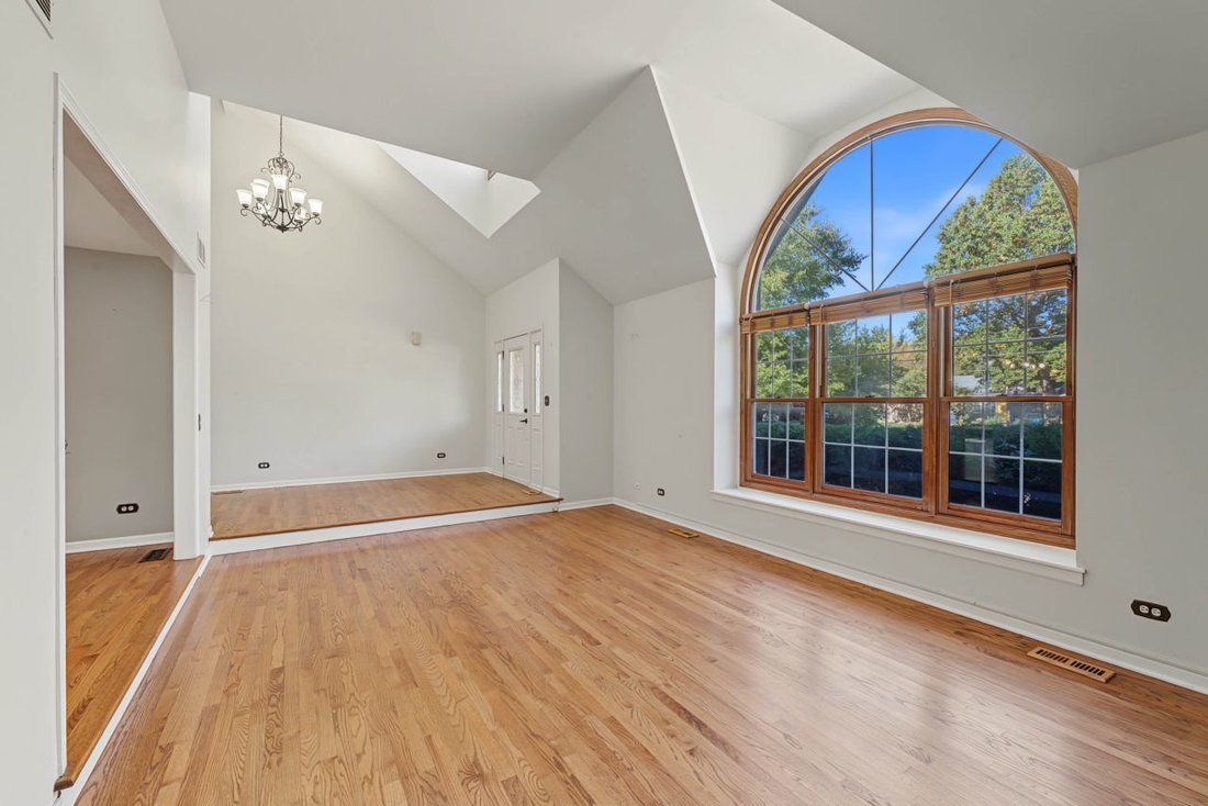 House in Downers Grove, Illinois, United States 4 - 19125167