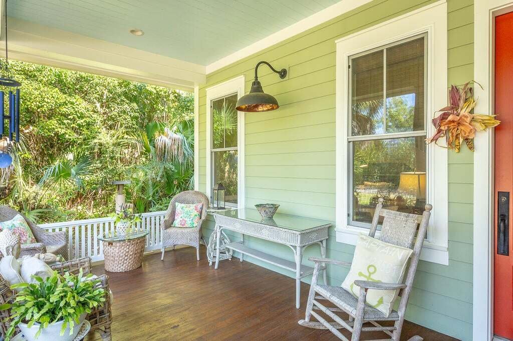 Casa a Apalachicola, Florida, Stati Uniti 3 - 19130823