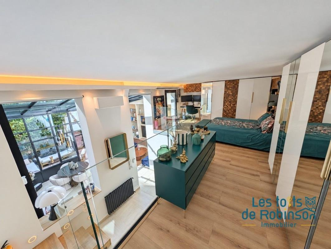 Wohnung in Muette Sud, Paris 16e Arrondissement, Paris 4 - 19122917