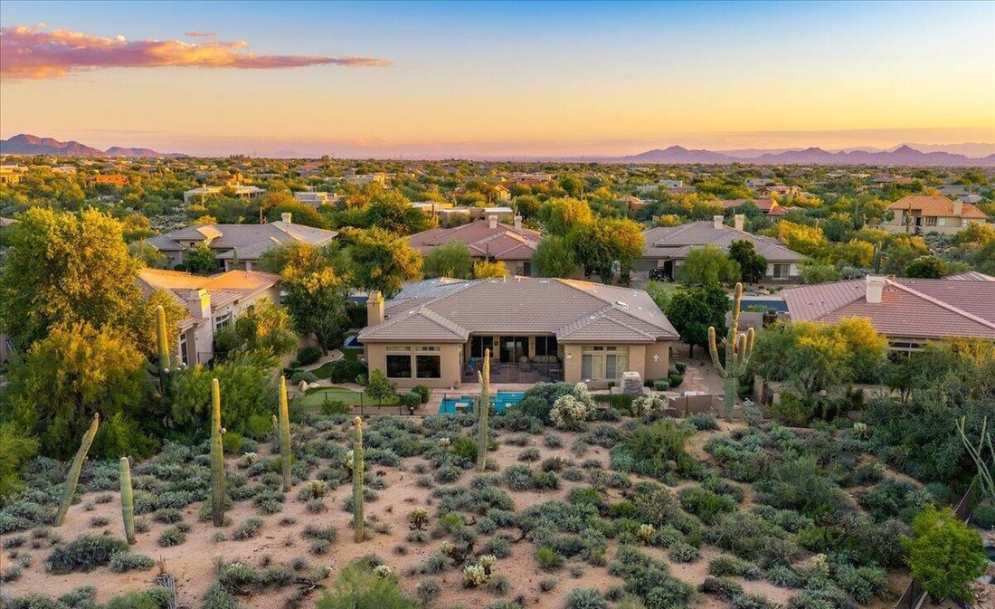 House in Scottsdale, Arizona, United States 1 - 19109341