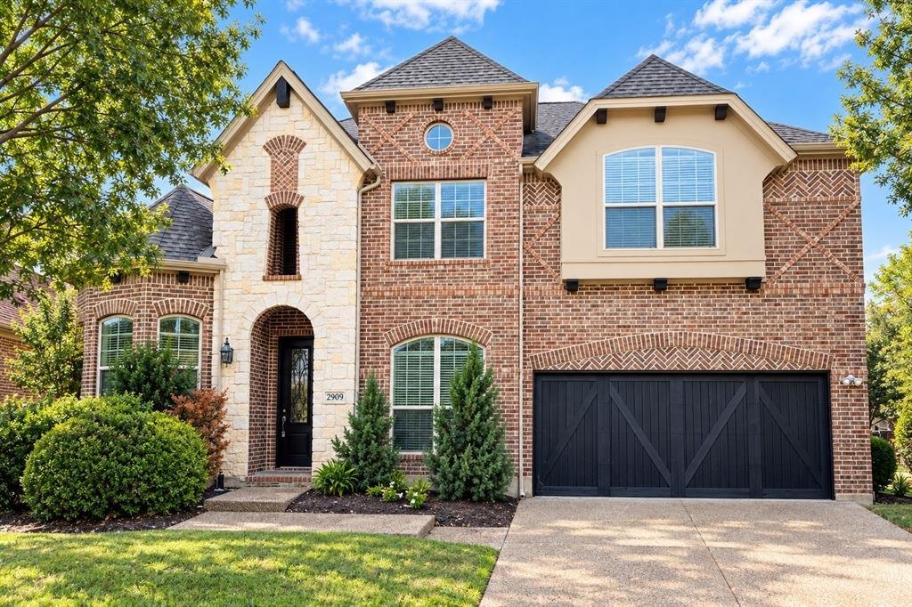 Casa en McKinney, Texas, Estados Unidos 1 - 19122408