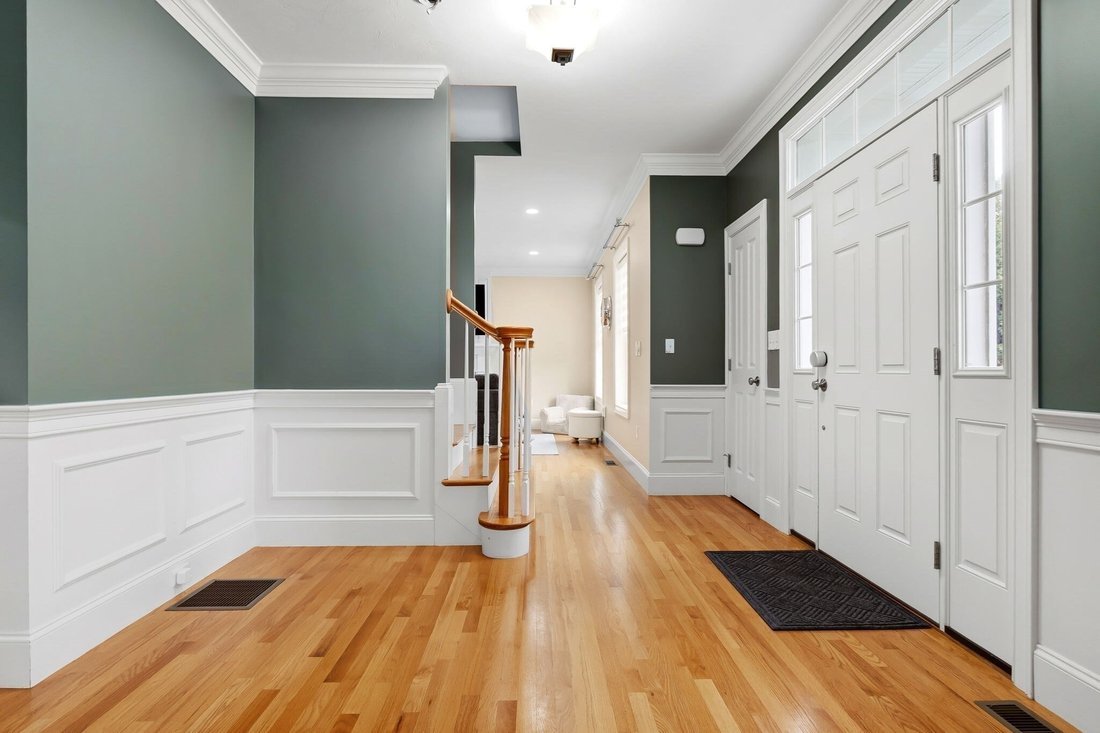 House in Rowley, Massachusetts, United States 5 - 19109037