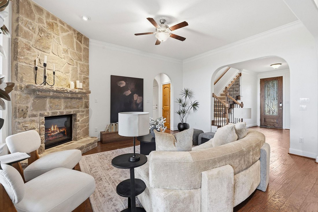 Maison à Austin, Texas, États-Unis 1 - 19122010