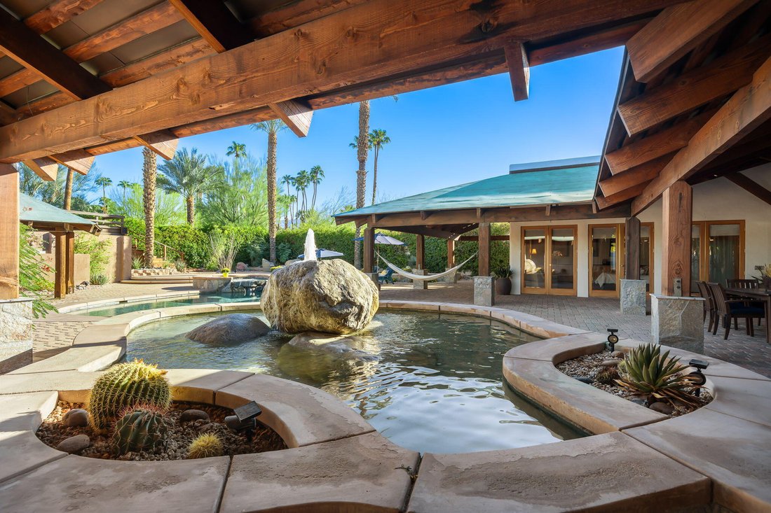 Casa en Palm Desert, California, Estados Unidos 4 - 19123978
