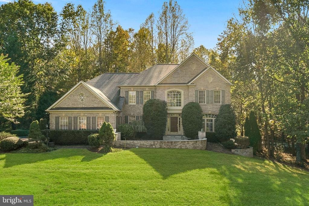 House in Amissville, Virginia, United States 1 - 19108858