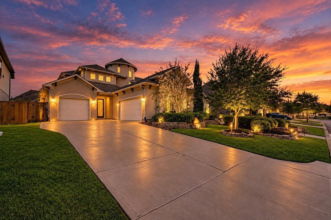 Casa a Houston, Texas, Stati Uniti 2 - 19128696