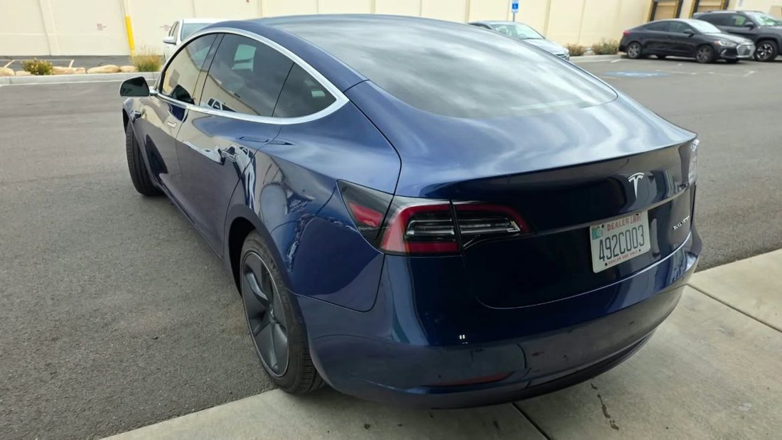 Sedan in West Valley, UT, United States 4 - 19127421