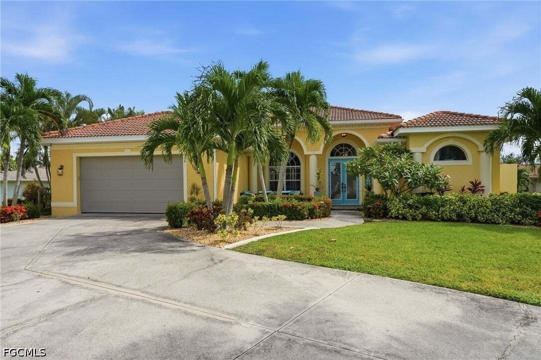 Haus in Cape Coral, Florida, Vereinigte Staaten 4 - 19131951