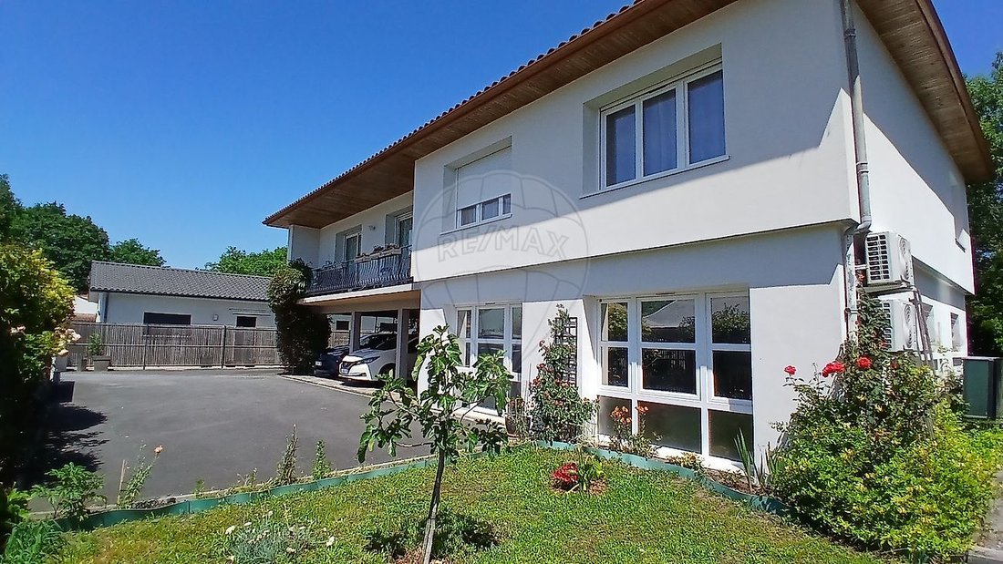 House in Nord, Martignas-sur-Jalle, France 2 - 19129903
