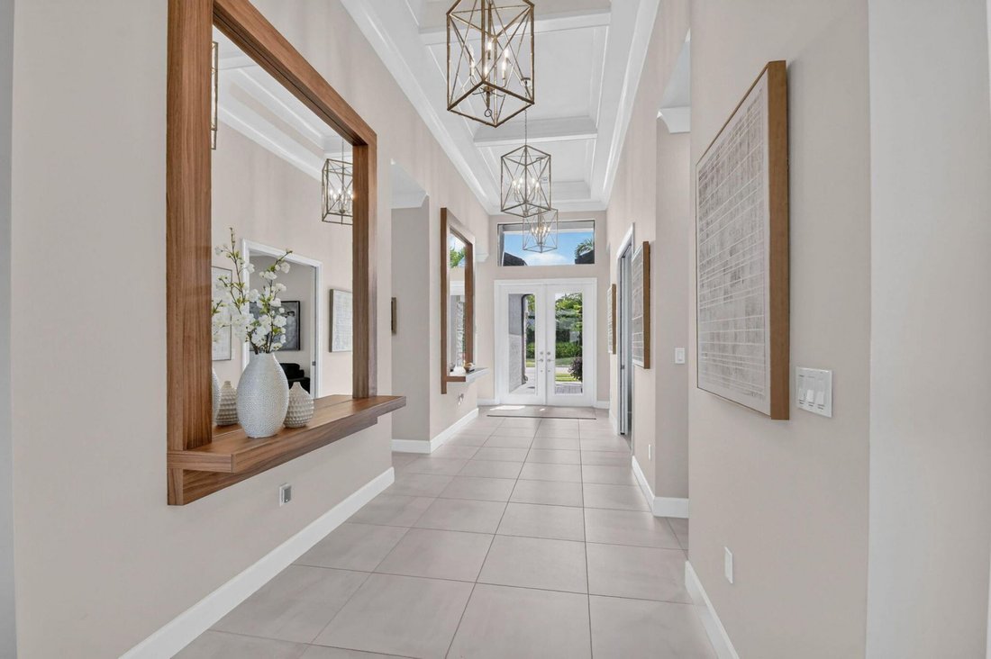 House in Boynton Beach, Florida, United States 5 - 19127925