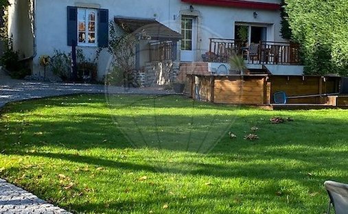 Casa a Centre Ville Haut, Bellerive-sur-Allier, Francia 1