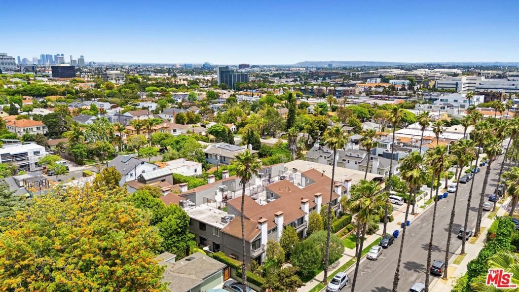 Townhouse en Santa Mónica, California, Estados Unidos 1 - 19124655
