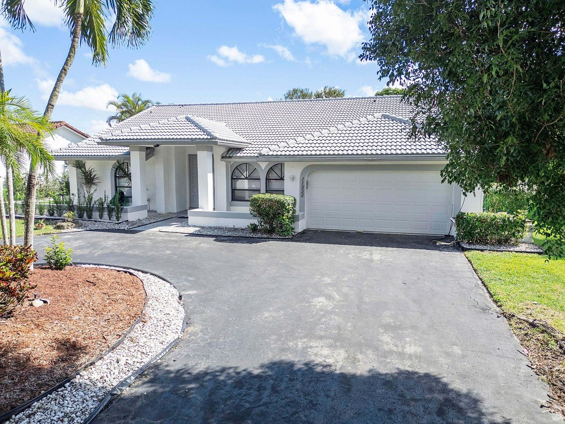 House in Coral Springs, Florida, United States 5 - 19125426