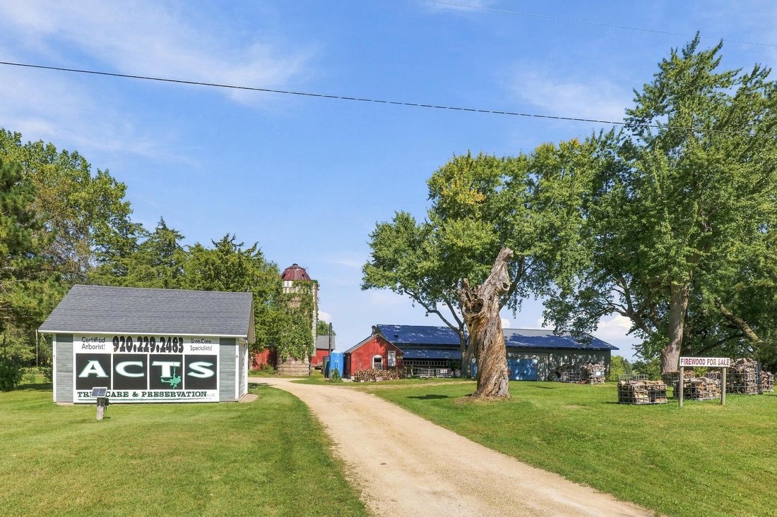 Casa en Green Lake, Wisconsin, Estados Unidos 4 - 19126628