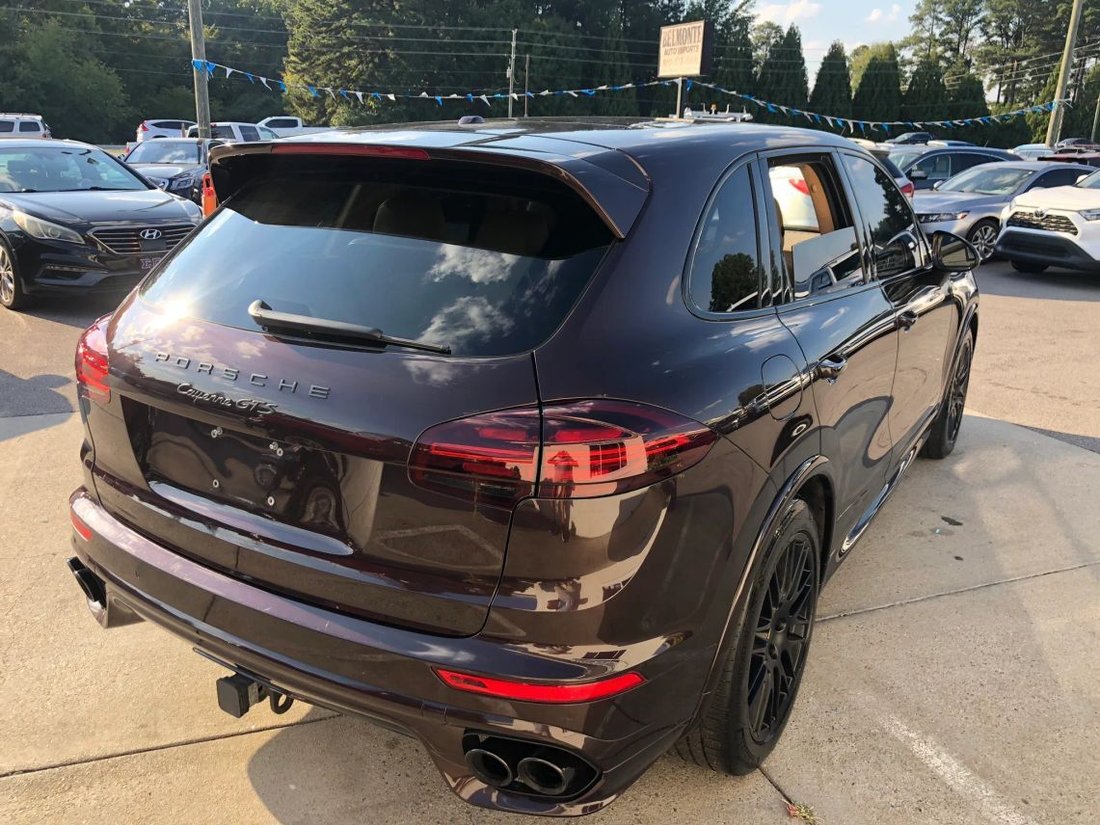 Suv in Raleigh, NC, United States 5 - 19127348