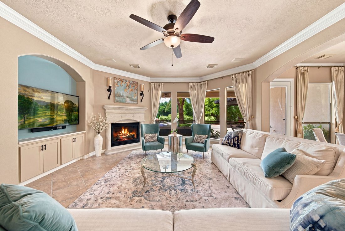 Casa en Katy, Texas, Estados Unidos 4 - 19123491