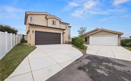 Casa a Los Angeles, California, Stati Uniti 1