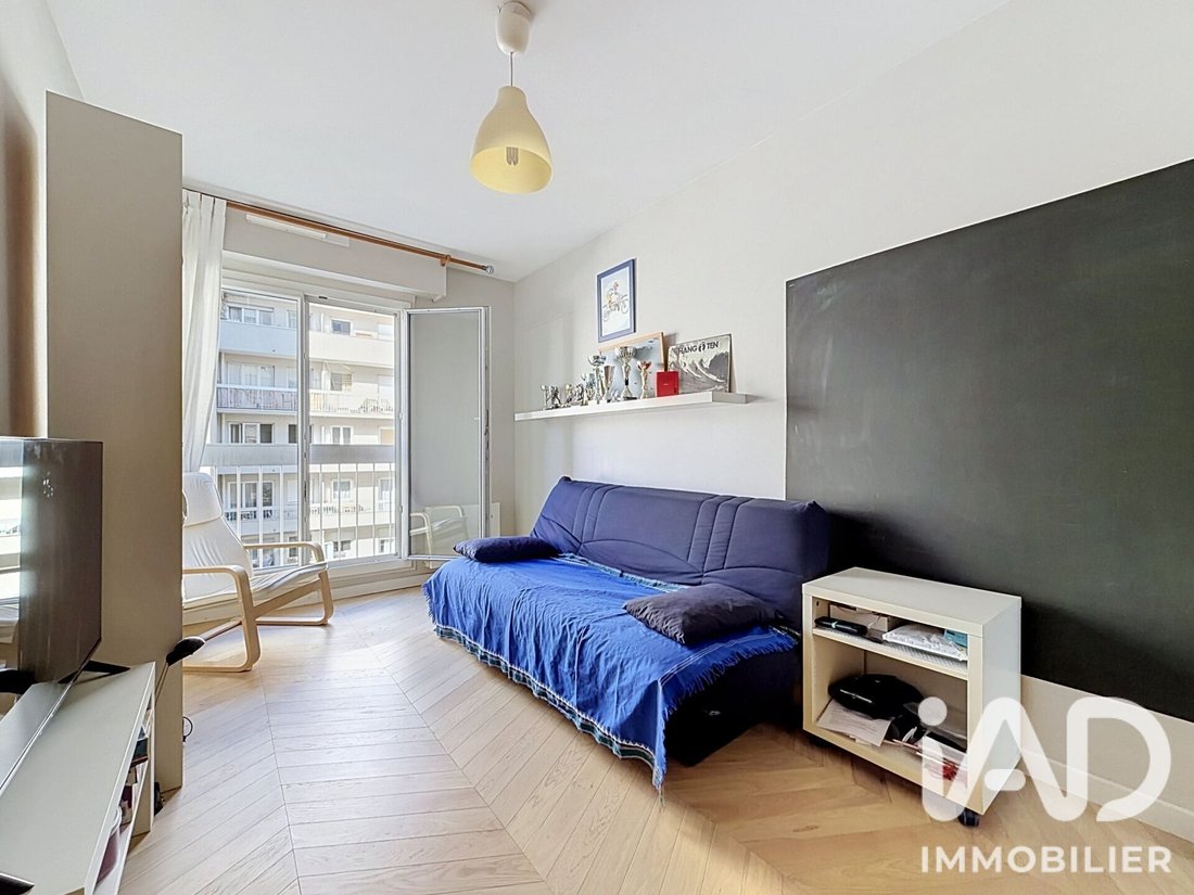 Apartment in Bassin de la Villette, Paris 19e Arrondissement, Paris 5 - 19134247