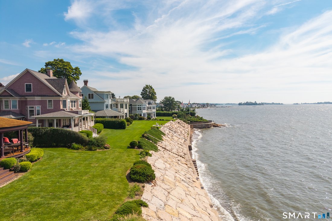 Casa en Branford, Connecticut, Estados Unidos 5 - 19128232