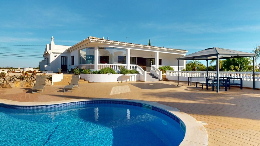 Casa en Lagoa y Carvoeiro, Algarve, Portugal 2 - 19129141