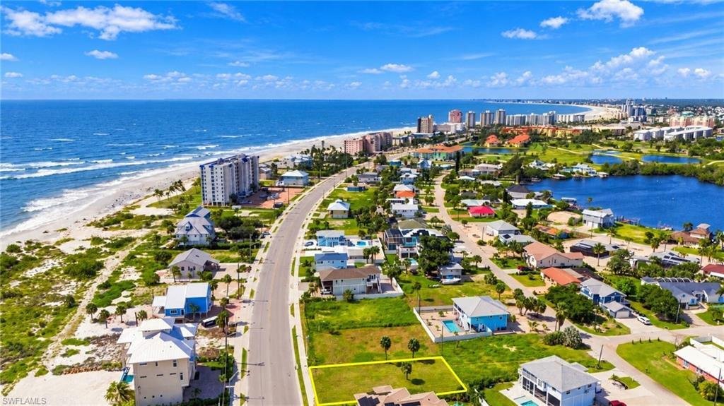 Casa en Fort Myers Beach, Florida, Estados Unidos 5 - 19129251