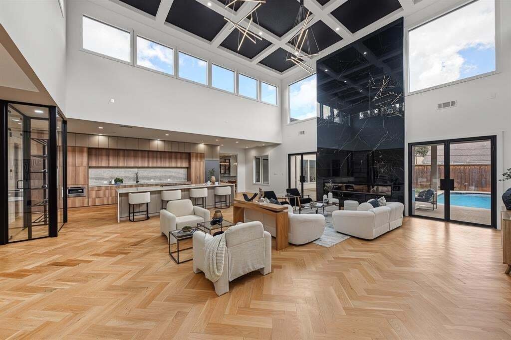 House in Dallas, Texas, United States 1 - 19125904