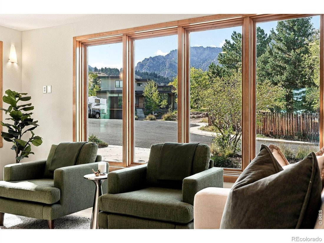 Casa a Boulder, Colorado, Stati Uniti 5 - 19124804