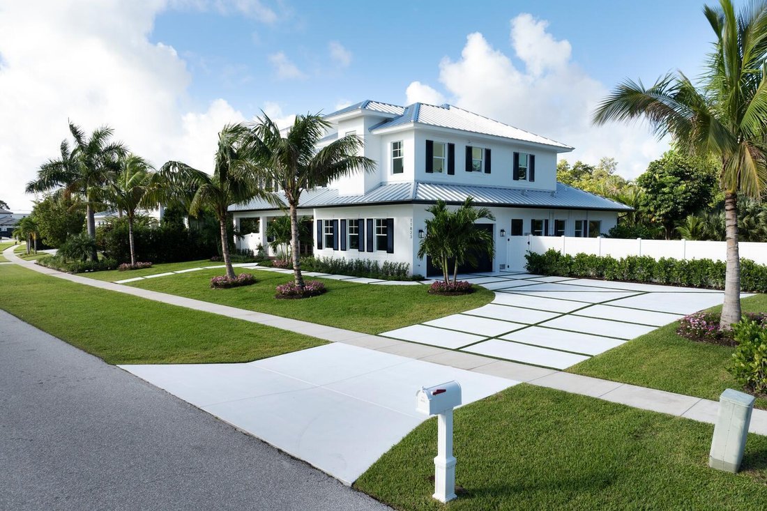 House in North Palm Beach, Florida, United States 1 - 19131884