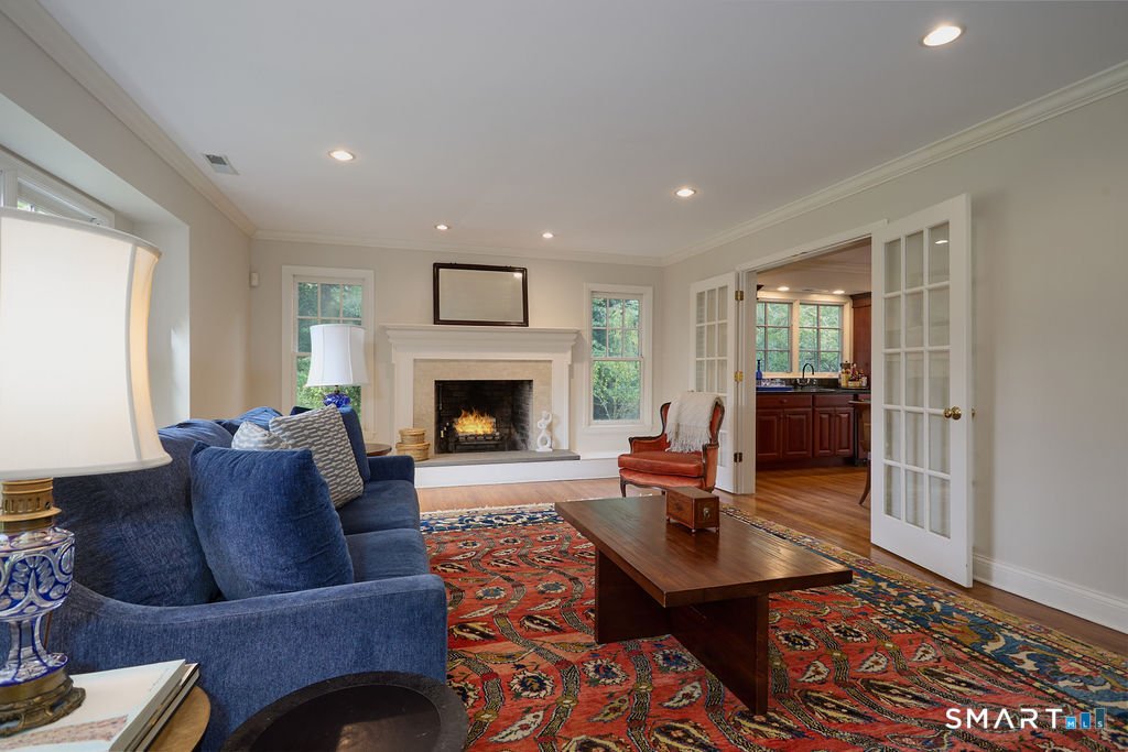 Maison à Westport, Connecticut, États-Unis 5 - 19128212