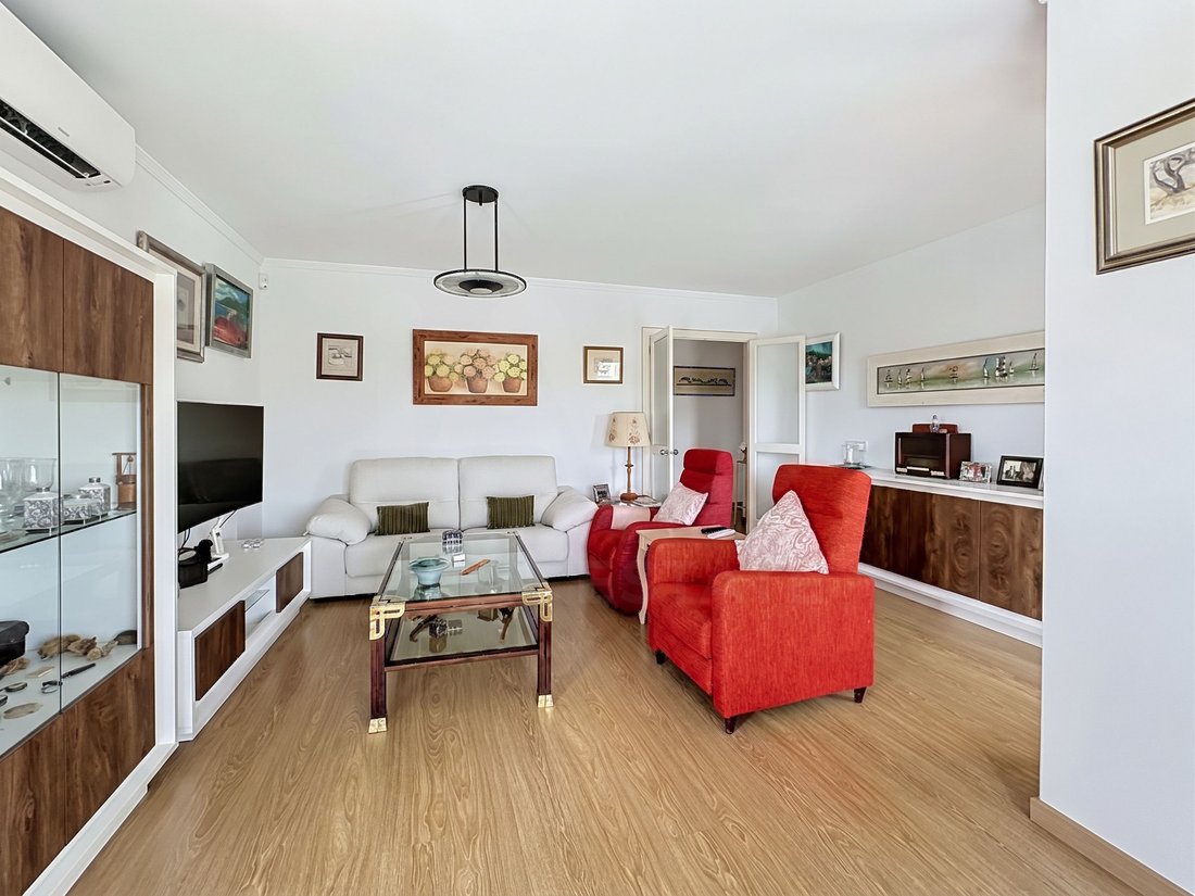 Wohnung in Palma, Balearische Inseln, Spanien 1 - 19129847